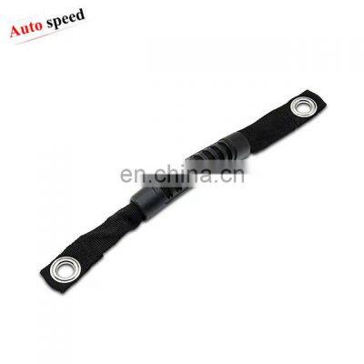 Grab Handle Kit for Jeep Wrangler JK photo-2