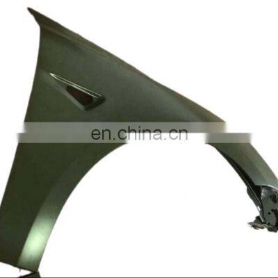 Suitable for Tesla Type 3 front fender fender left and right auto parts auto aftermarket OE1081400E0D/1081401E0D
