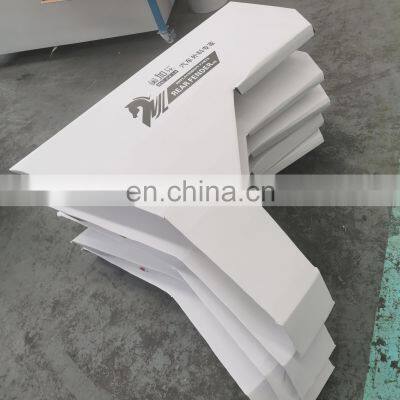 Replacement Steel Car Front Fender for HYUN-DAI SOLARIS 2017 Car Body Parts