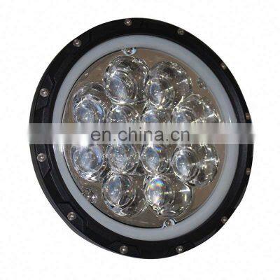 7 Inch Headlights for FJ Cruise Defender Suzuki-Jimmy photo-2