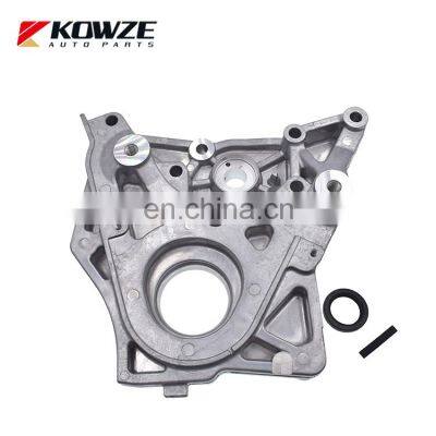 Cylinder Block Case Assy For Mitsubishi L200 Nativa Pajero Sport Parts 1064A032 photo-4