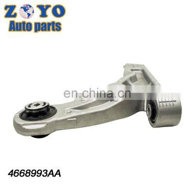 4668993AA 524-903 Lower Offroad Control Arm Steel Suspension Parts for Jeep Cherokee photo-4