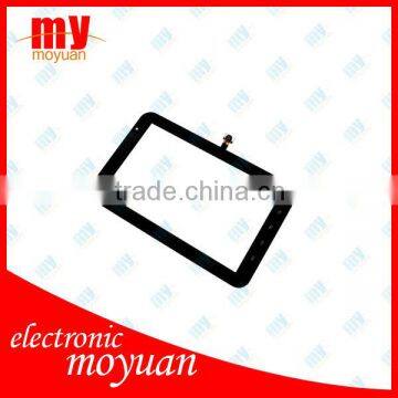 touch screen display LCD for P1000 wholesale