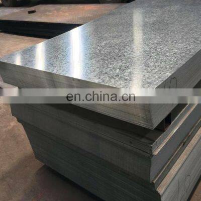 2.0mm 2.5mm 2.8 mm 4mm Hot Dip Zinc Coated Galvanized DX52D Z200 gi Sheet Price per Ton photo-4