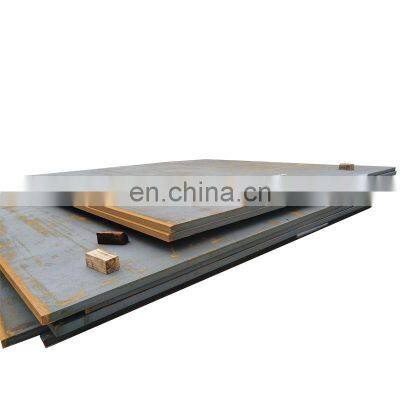 0.5mm carbon steel plate b a36 nbr-6658 astm a366