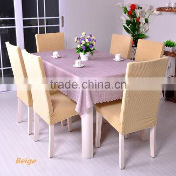 Chair Covers Spendex Chair Cover Dinning Chair Cover photo-4
