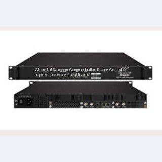 112 Channels 10G IP QAM Modulator