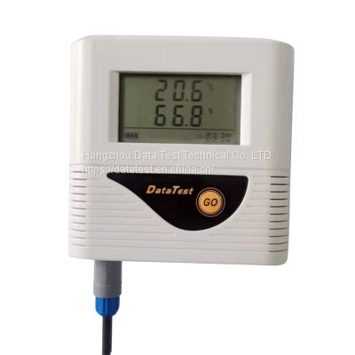 High Precious Electronic Temperature and Humidity Recorder