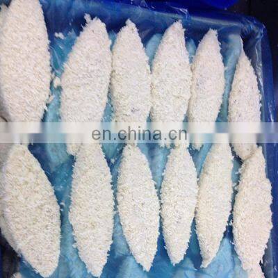 Good Price Breaded Hoki Fish Fillet for Export photo-5