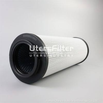 0660R005ON-VPN-SO558 Uters Replaces HYDAC Water Glycol Fire-resistant Hydraulic Oil Return Filter Element photo-4