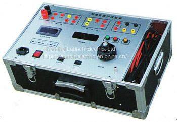 SFJ018 Relay Protection Test Cabinet