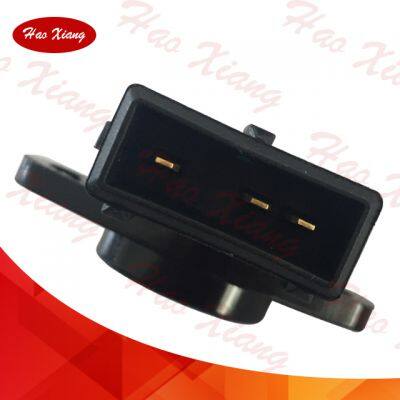 Haoxiang New Material Auto Crankshaft Position Sensor 35102-02760 MD628077 3510202760 For Hyundai photo-3