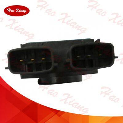 Haoxiang New Auto Throttle Position Sensor TPS Sensor SERA486-07 For NISSAN PATHFINDER XTERRA photo-3