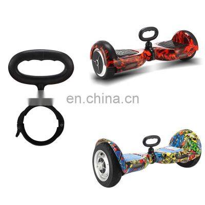 Precision Plastic Injection Mould Hoverboard Skateboard Scooter Balance Go Kart Handle Bar Grip Cover Housing Mold Molding Parts