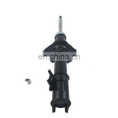 Car Suspension Front Axle Right Shock Absorber Parts Amortiguador For CHANGHE CH6390 photo-5