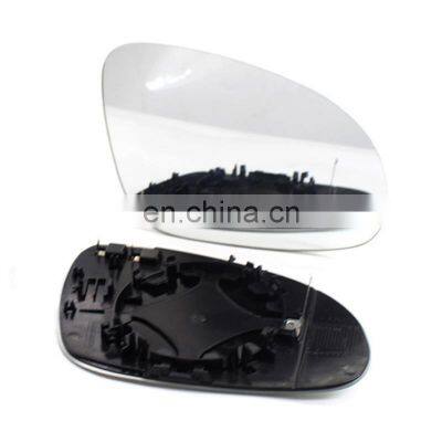 New Product Auto Parts Car Side Mirror Glass OEM 3C8857521/3C8857522 FOR VW Jetta MK7 2012-2015