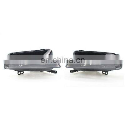 2pc front Fog Driving Light Lamp For AUDI A3 8V S3 Hatchback 12-16 8V0941699D(L) 8V0941700D(R)