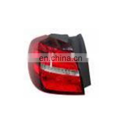 Car LED rear brake light Tail Lamp FOR MERCEDES-BENZ GAL W156 OEM 1569060901 1569061001