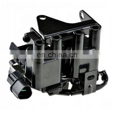 HIGH Performance Engine Ignition Coil Pack FOR Atos Picanto OEM 27301-02700/27301-02701/27301-02710