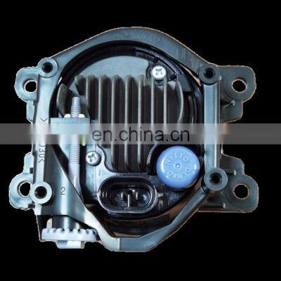 High Quality Xpander Cross Fog Lamp Fog Light for Mitsubishi X-pander Cross Nissan Livina 2019 2020 2021 photo-3