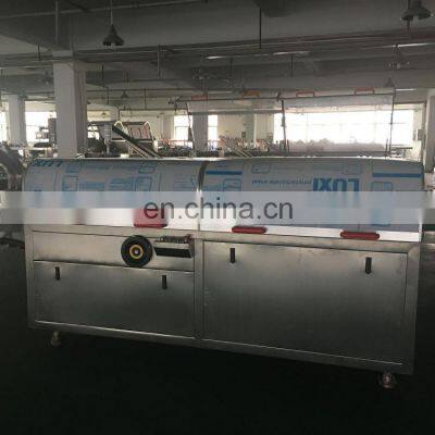 Vertical Automatic Cartoner Paper Box Cartoning Machine for Cosmetic Tubes Bottles Jars photo-2
