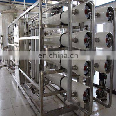 Seawater Desalination Machine photo-3