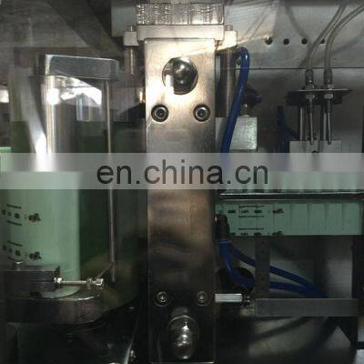 Plastic Ampoule Filling and Sealing Machine photo-3