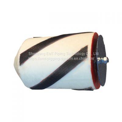 Soft Wire Brush Polly Pig photo-2