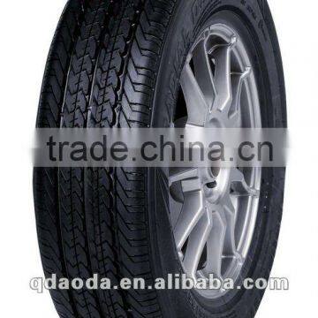 light truck tire