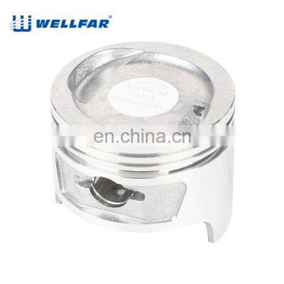 High quality 68.5mm piston+pin+clamp 6430300 /71-9415-00/809401-00-3/1211178400 for Suzuki