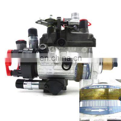 DP210 diesel fuel pump 9323A232G 04118329 fuel injection pump for Caterpillar Perkins Delphi