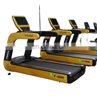 MND-P1000 Treadmill Machines china fitness equipment New Design commercial  treadmill Club