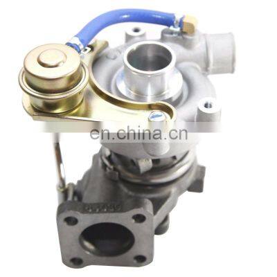 CT9 turbocharger 17201-64150 1720164150 for Toyota turbo charger Avensis TD 2G-TE diesel Engine