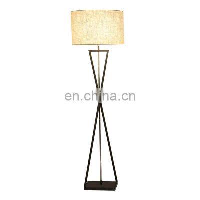 Art Deco Modern Standing Lights Floor Lamps for Living Room Bedroom LED Nordic Home Lighting Fixture Lampara De Pie Stand Lamps