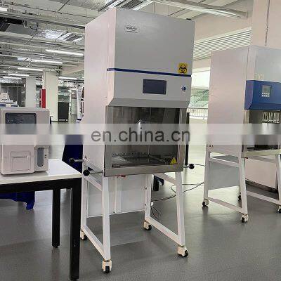 BIOBASE China 2022 Biological Safety Cabinet 11231 BBC 86-Pro Class II A2 Biosafety Cabinet Update Model