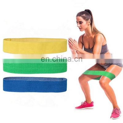 Blackroll Exercise Resistance Loop Band for Squat, Glute, Hip, Thigh Workout