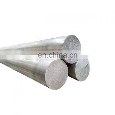 ASTM 3003 1060 6026 6061 5083 7085 5A06 2A12 LY12 5754 1070 Casting extrusion alloy anodized aluminum round square rod bar price