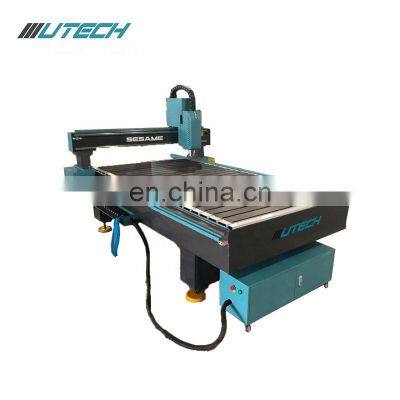 3D Milling 1325 Cnc Wood Router Machine for Foundry Patterns Moulds Molds