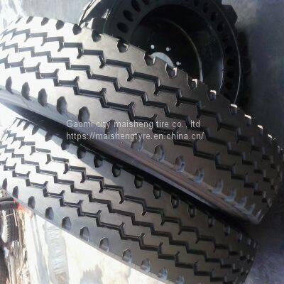 Crane crane tire 1200R24 mine tire for dump truck 12.00R24 truck tire