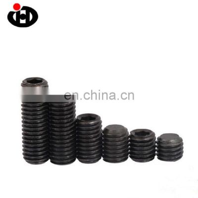 Hot Sale JINGHONG Flat Point  DIN913  Set Screw