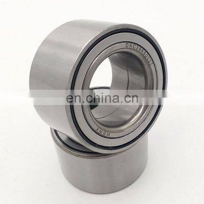 28x58x42mm wheel hub auto bearing DAC2858w DCA28580042