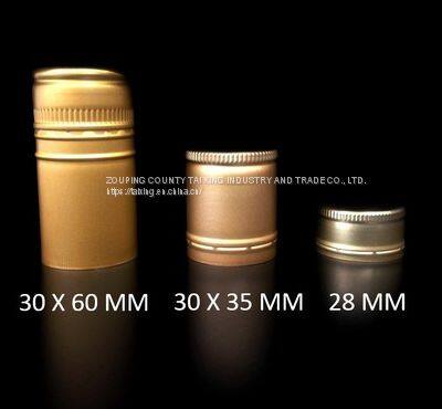 Hot Sale Hot Cold Rolled 1070/8011 Aluminum Lid photo-3