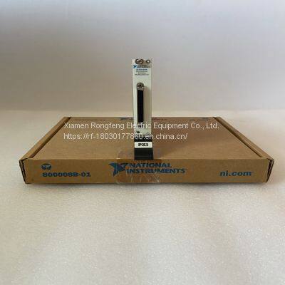 PXI-6115 National Instruments Industrial Control Module Spare Parts photo-3