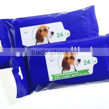 Pet Care Wipes