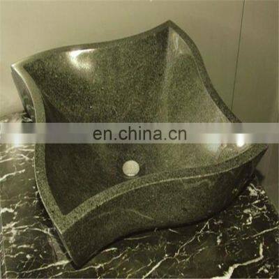 Quarry Owner Small Basin Basin Garden Fountain photo-4