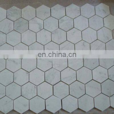 high quality mosaic stone, marble mosaic tile