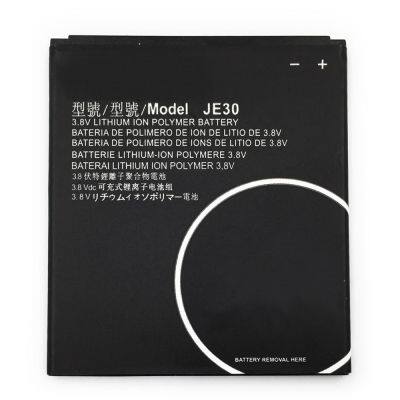 Cell Phone Battery JE30 3.8V 2020mAh For Motorola Moto E5 PLAY GO Lithium Ion Batteries