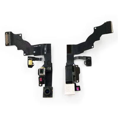 ORG Front Facing Camera For IPhone 6 Plus With Light Proximity Sensor Flex Cable Replacement Parts photo-2