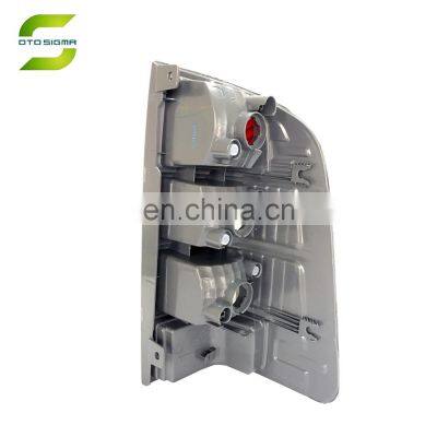 Private car dedicat stop turn signal tail light