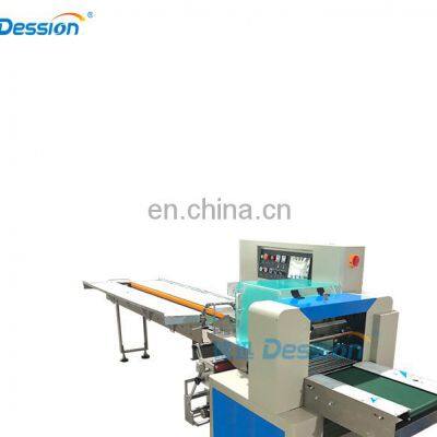 nonwoven face mask packing machine face mask packing machine